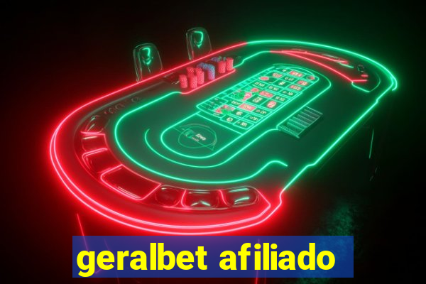 geralbet afiliado